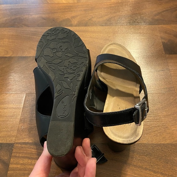 b.o.c Wedges - Picture 4 of 7